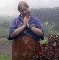 The Way of a Seer~Balinese Healers