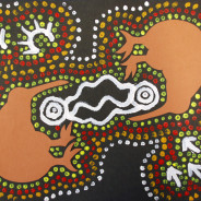 Aboriginal Culture