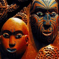 Maori Culture