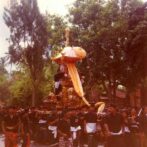 The Way of a Seer~Balinese Healers
